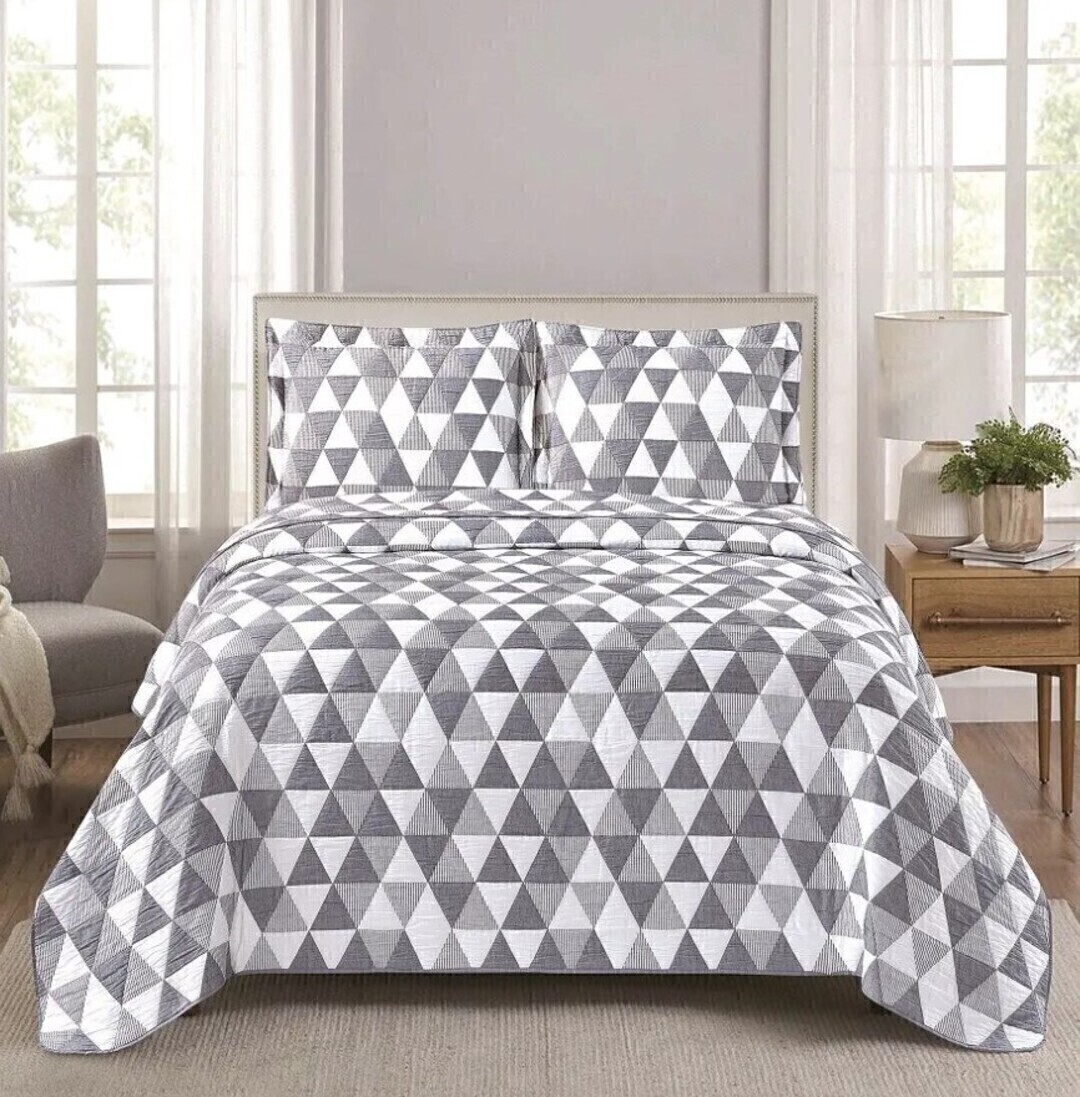 Покрывало жаккардовое Teodora, 6643-09