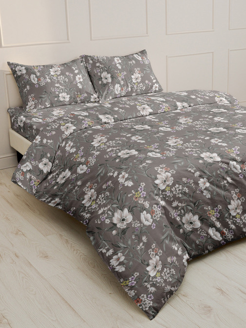 Простыня  бязь Шуя Реноме