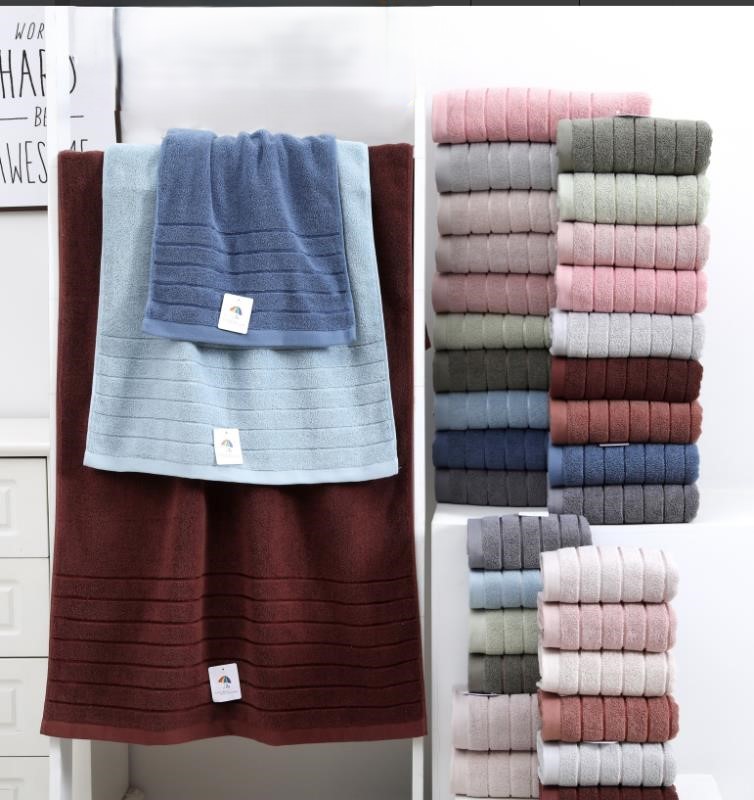 Полотенце махровое 15..279 7Я