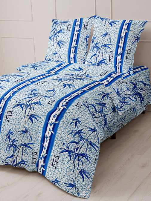 КПБ  бязь Шуя Реноме<57581> 