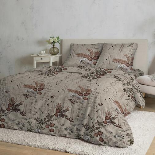 Простыня  бязь Премиум Реноме