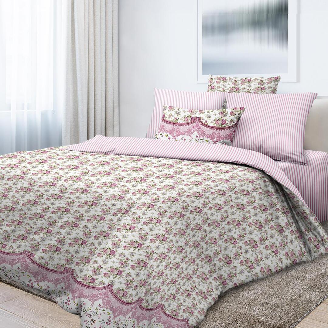 Простыня  бязь Премиум Реноме