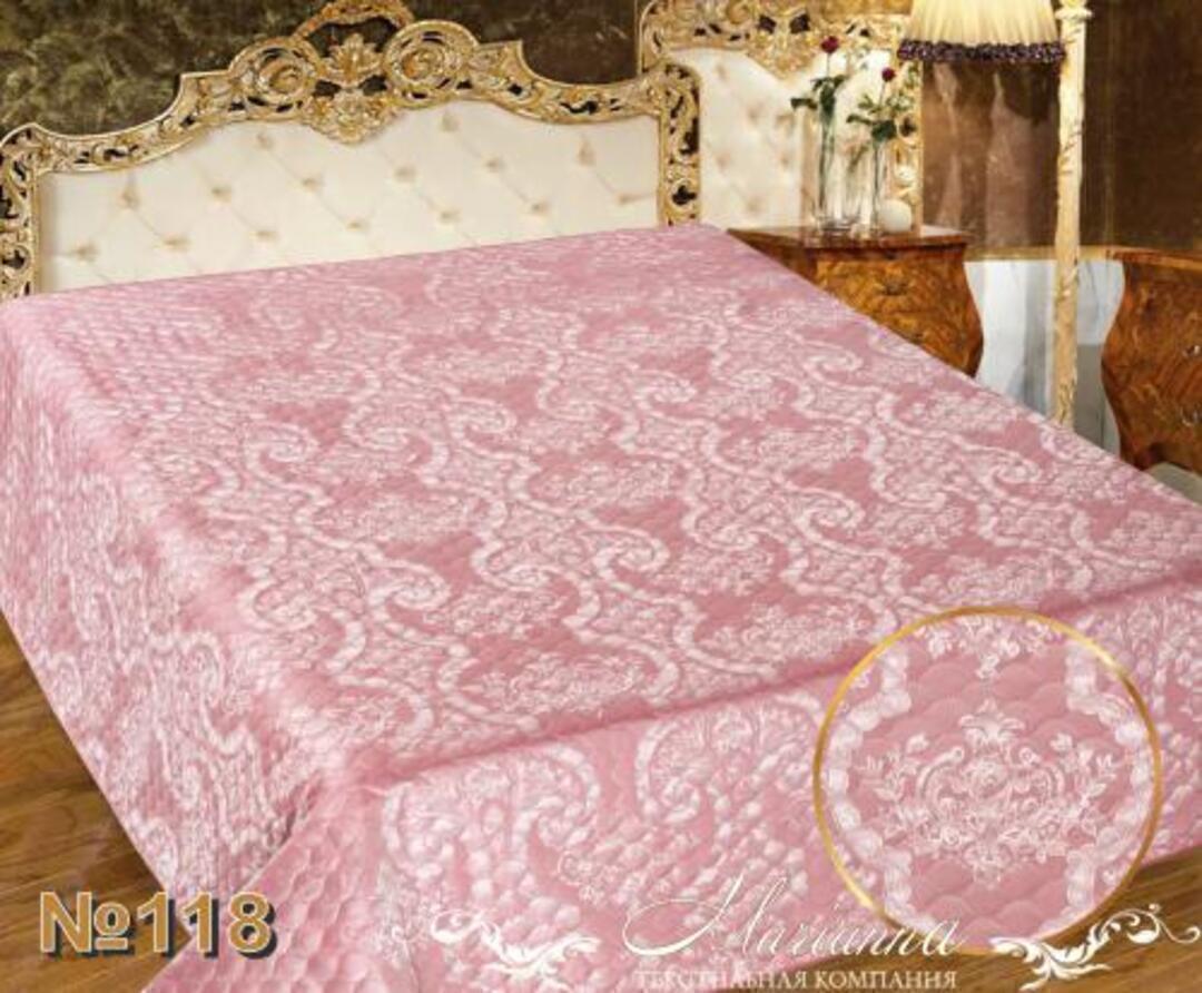 Покрывало жаккардовое IМА Марианна