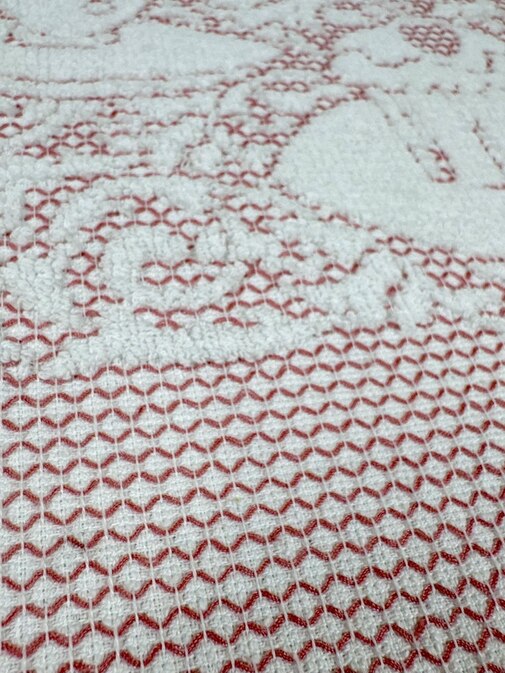 Полотенце хлопковое z-11 Северный Город/NORTH CITY