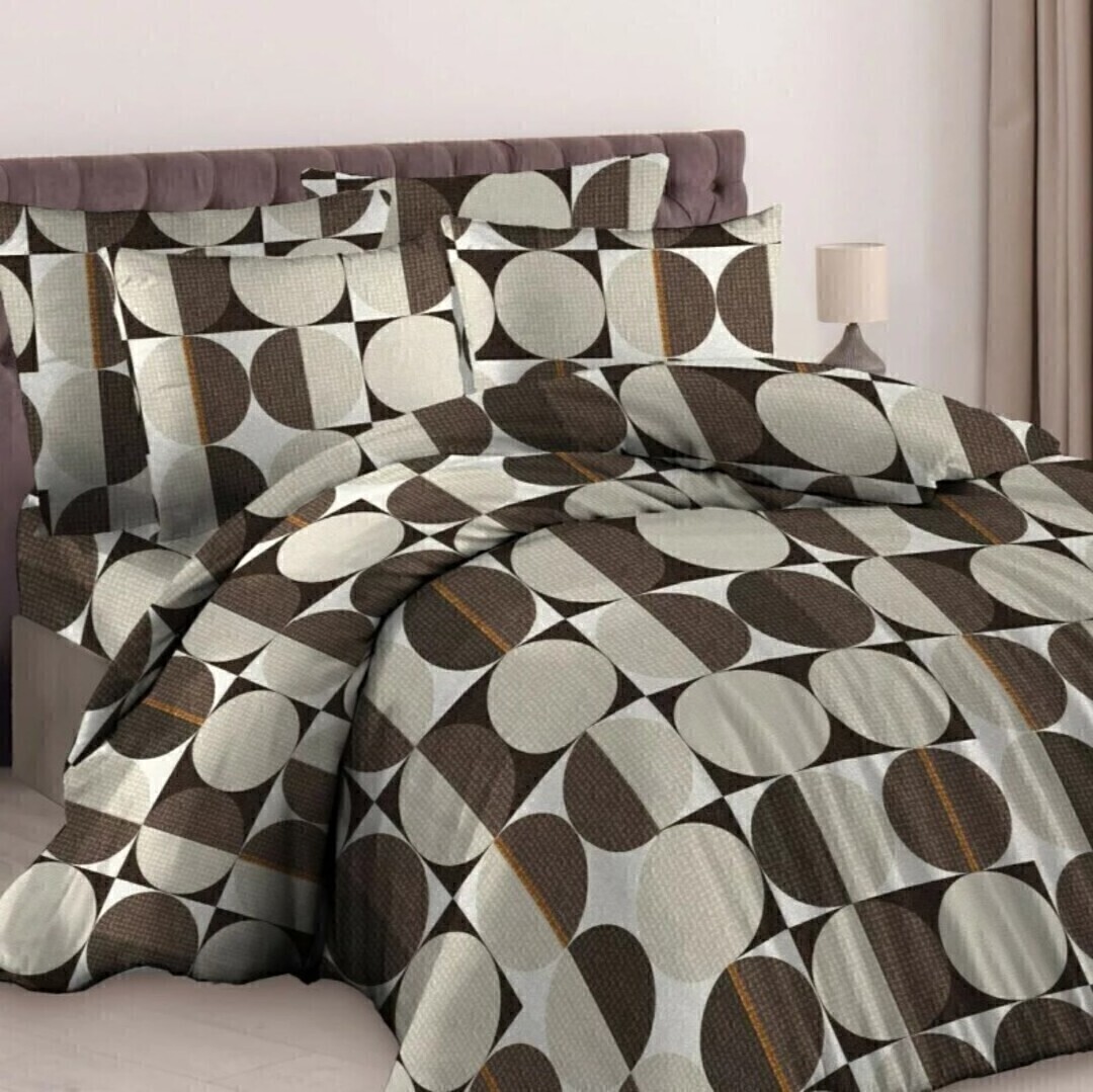 Простыня  бязь 125гр Реноме