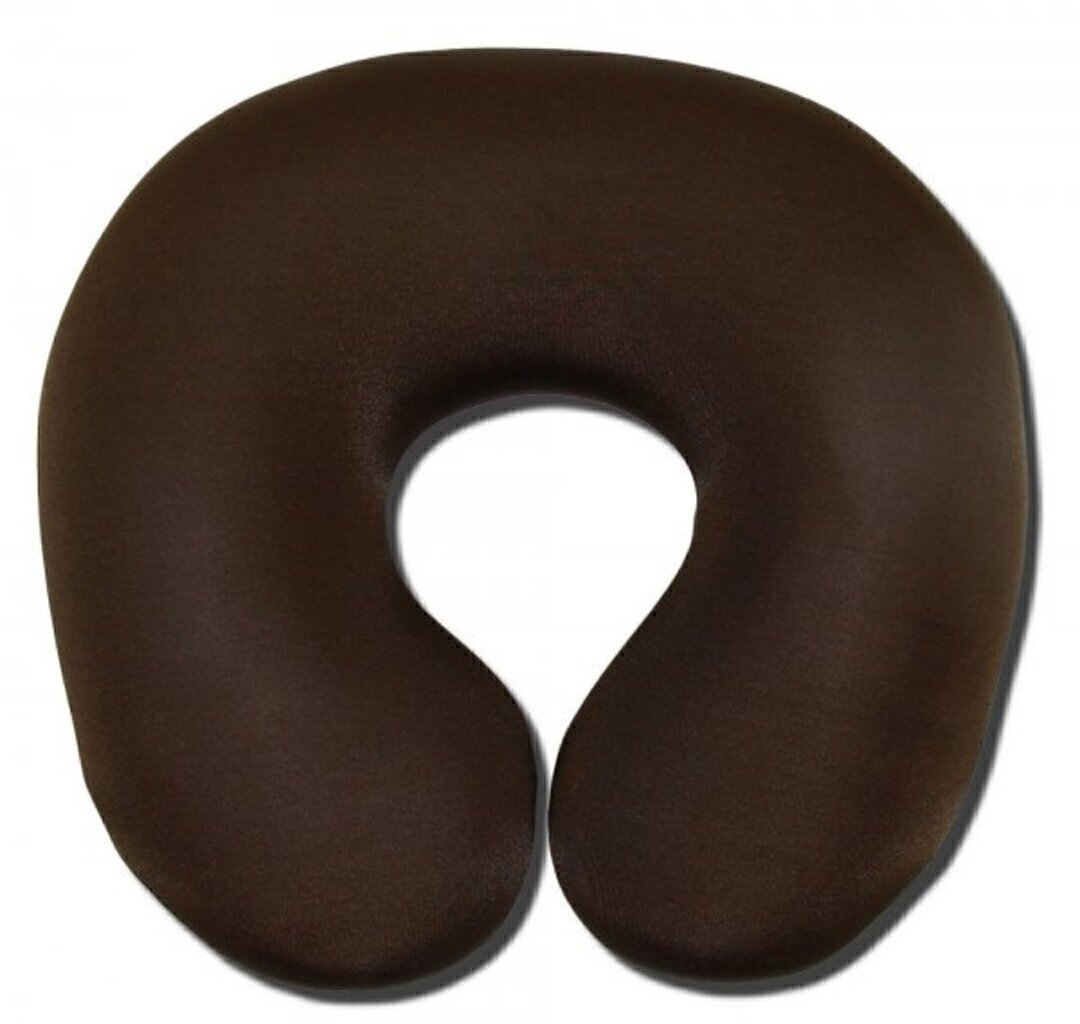 Антистрессовая подушка турист Дорожная