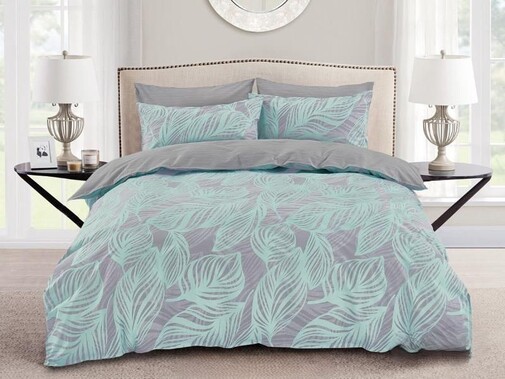 КПБ поплин Pure Cotton PC Клео<PC-424>