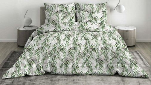 КПБ  бязь  Реноме<71003-1 Лара> 