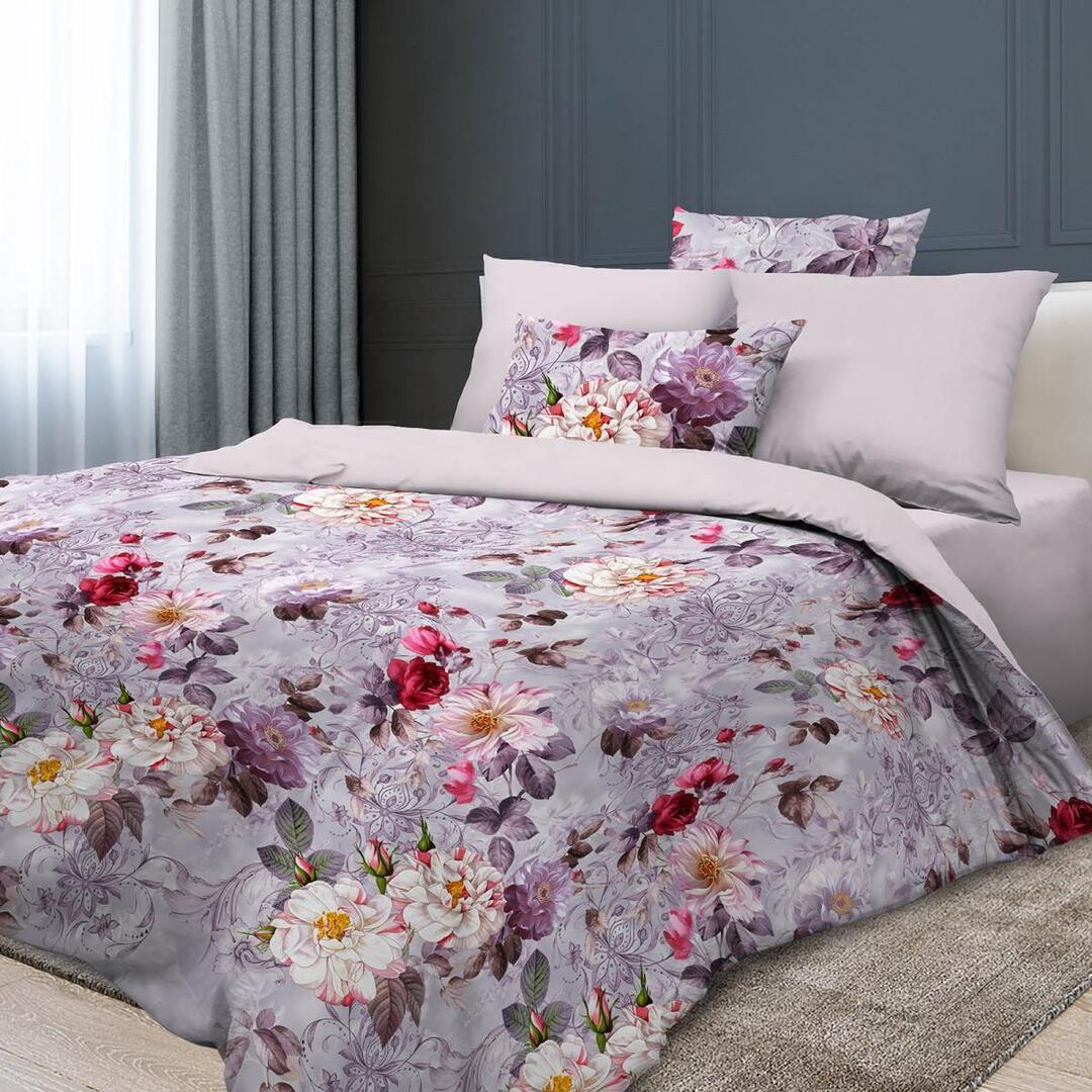 Пододеяльник  бязь Премиум Реноме