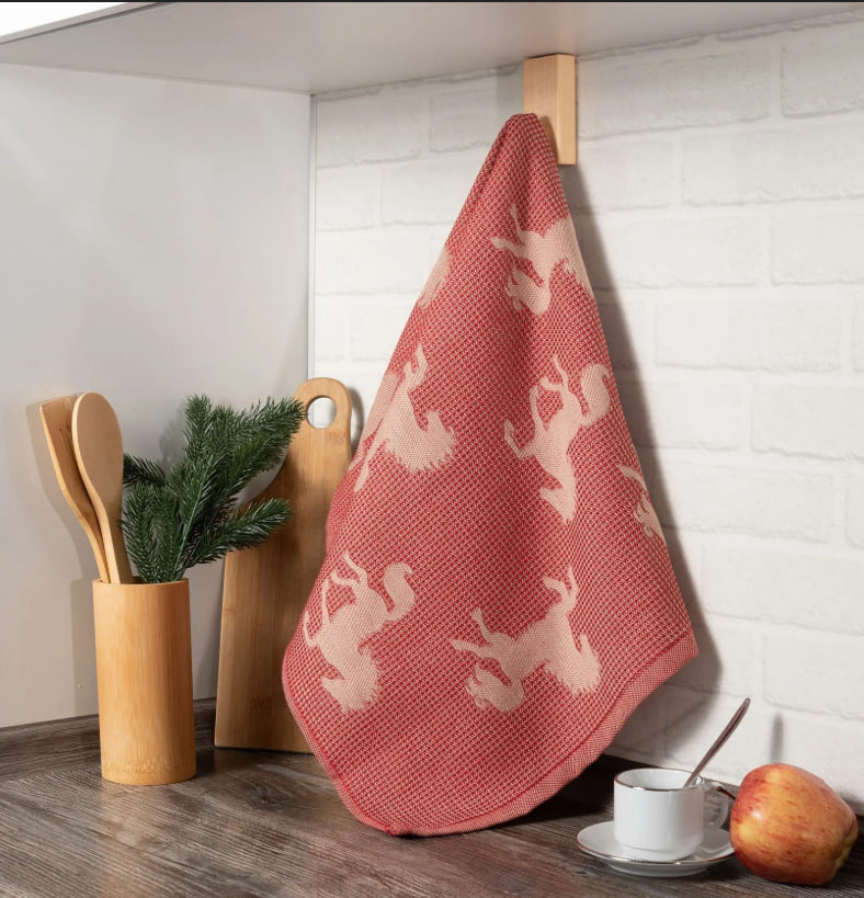 Полотенце вафельное Branco ДМ Люкс, 10000 цв.