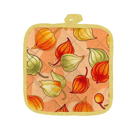 Прихватка рогожка Vse DOMA