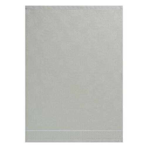 Полотенце вафельное Frassino Клинелли, 16-0110 серебристая хвоя
