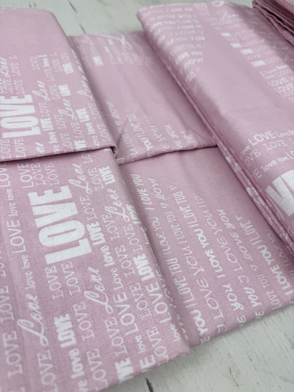 КПБ бязь Жемчужная коллекция Реноме<27991-2 Сердцеед>