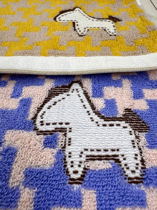 Полотенце махровое 8820 Северный Город/NORTH CITY