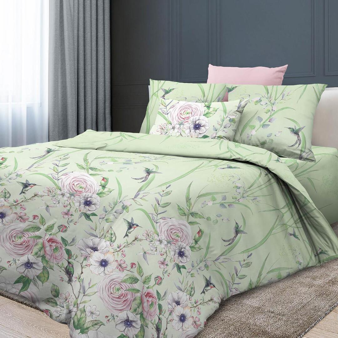 Простыня  бязь Премиум Реноме