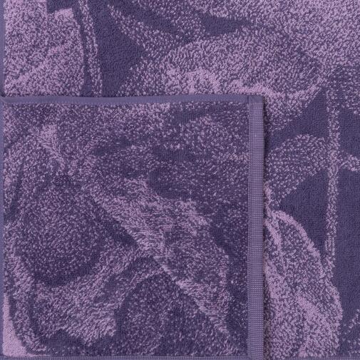 Полотенце махровое Peony bouquet ДМ Люкс, 10000 цв.