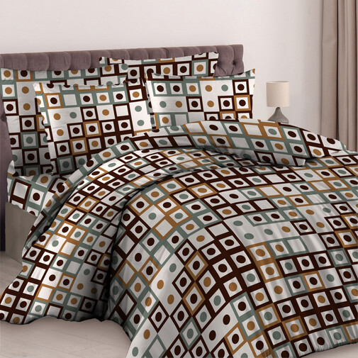 Простыня  бязь 125гр Реноме