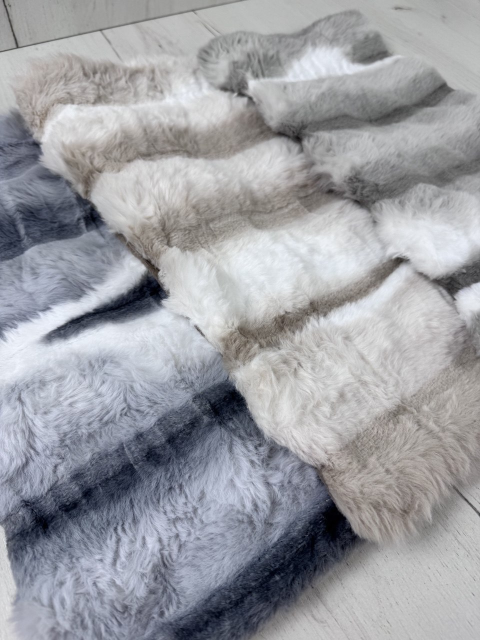 Наволочка шиншила СД