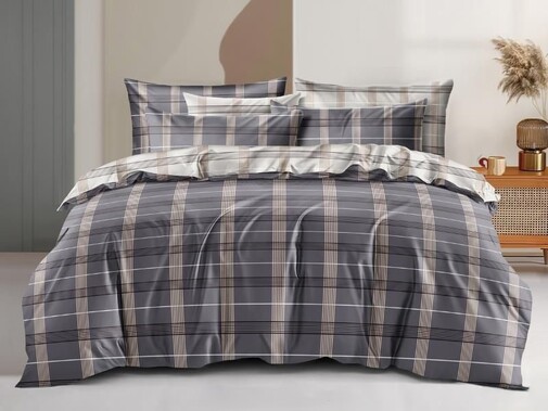 КПБ  сатин люкс Satin Lux SL Клео<SL-745>