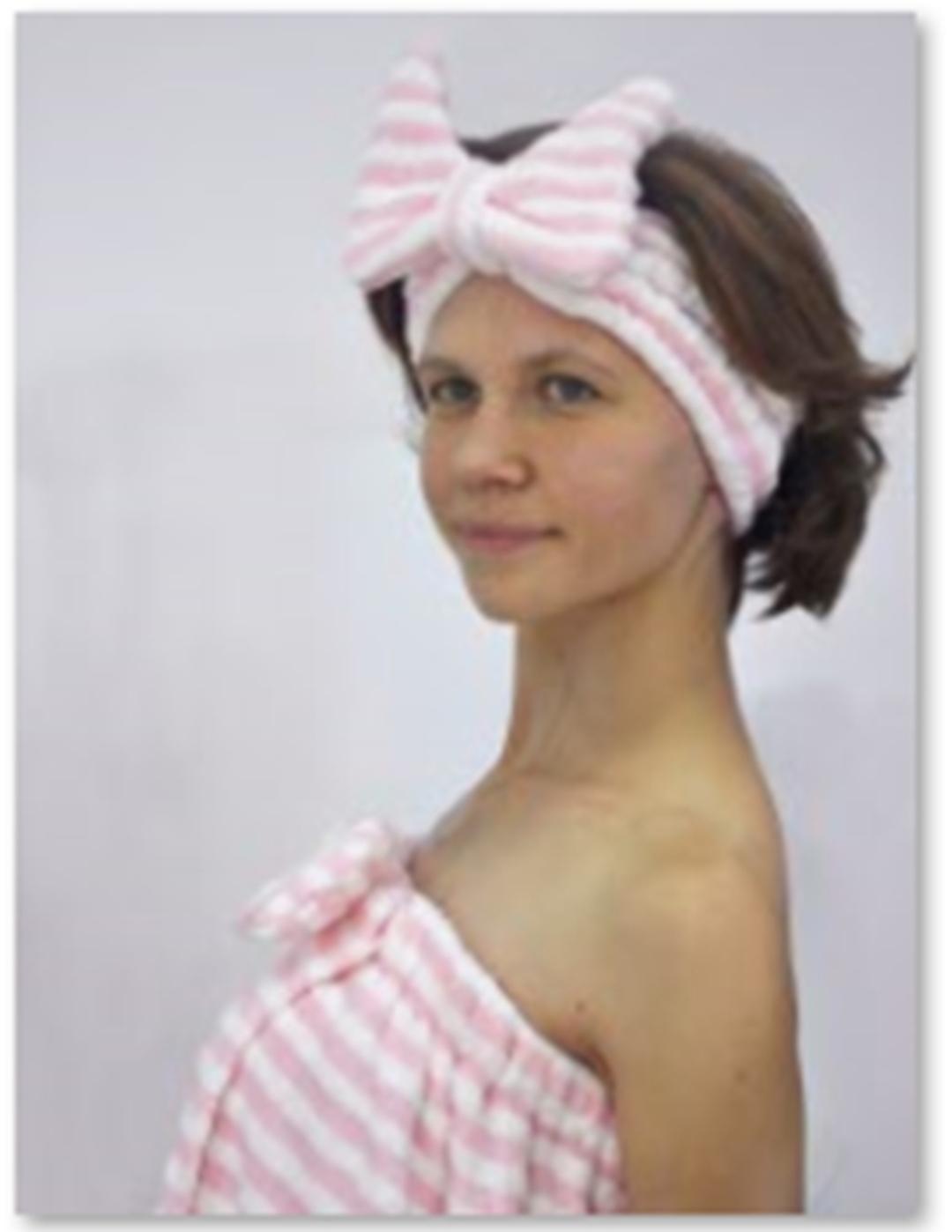 Набор для сауны женский Cherir/Черир.