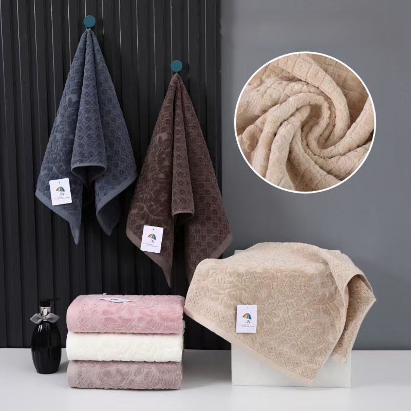 Полотенце махровое 15..524 7Я