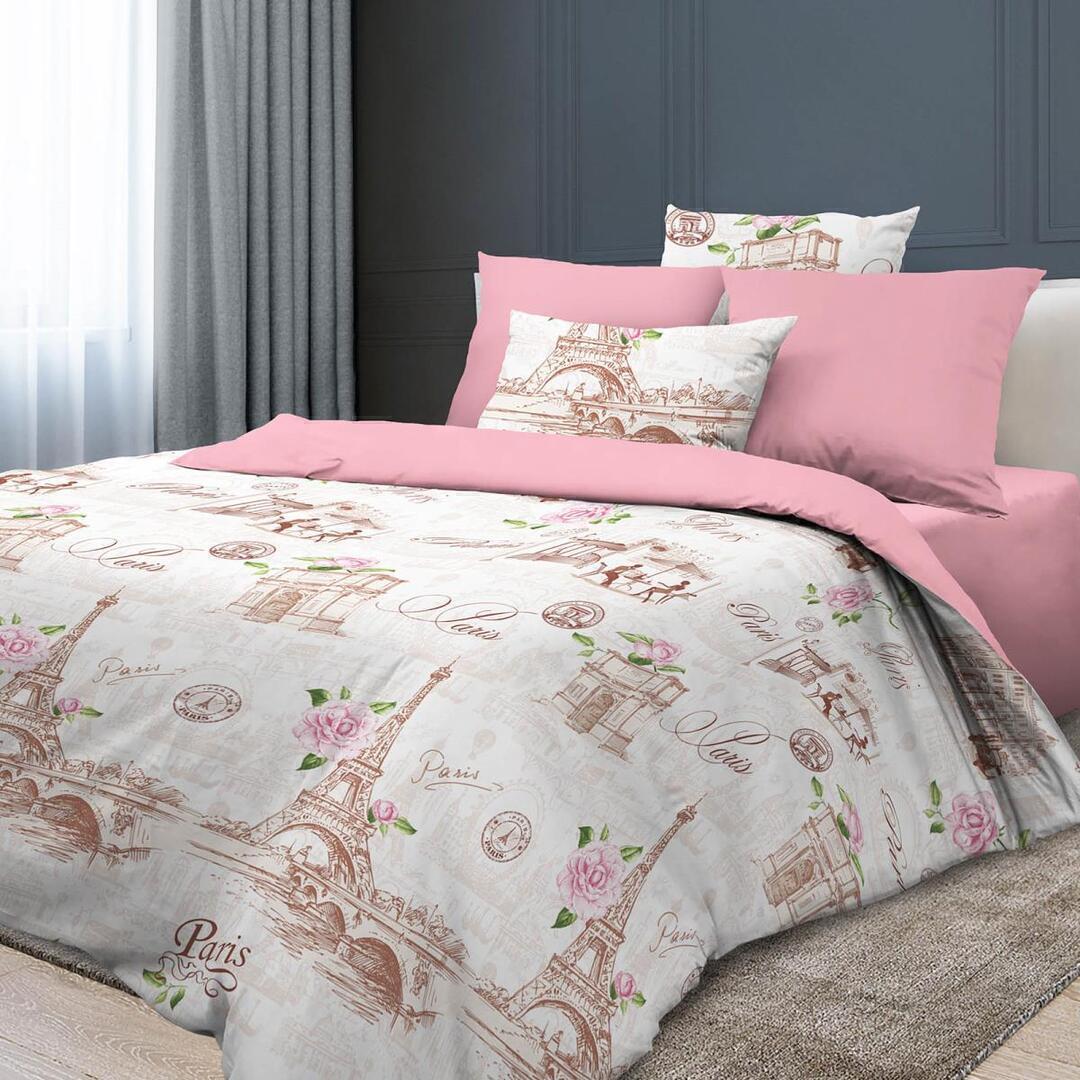 Простыня  бязь Премиум Реноме