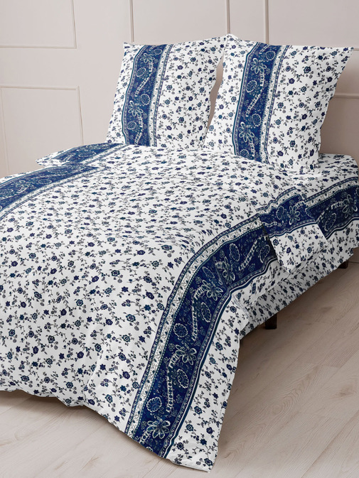 КПБ  бязь Шуя Реноме<57571> 