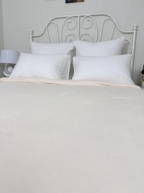 Плед фленер Элит Реноме, ODN-007