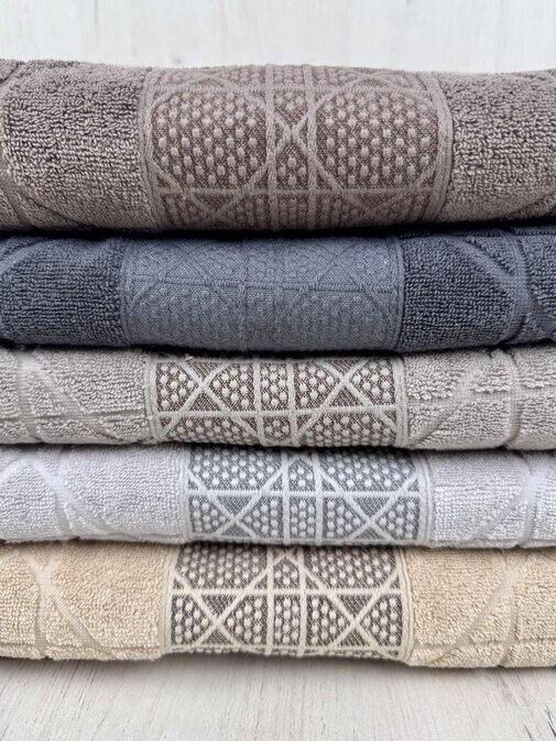 Полотенце махровое 15..465 7Я