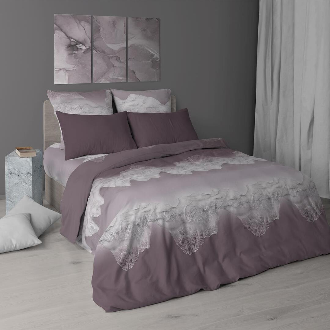 Простыня  бязь Премиум Реноме