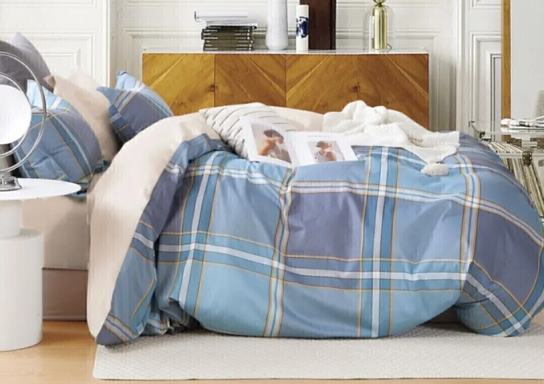 КПБ  сатин в коробке CS Вальтери Скидка<CS-94>