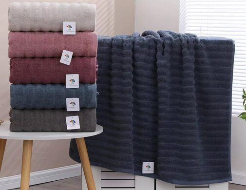 Полотенце махровое 2207330 7Я