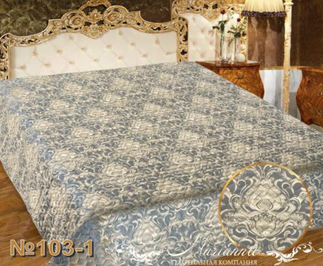 Покрывало жаккардовое IМА Марианна