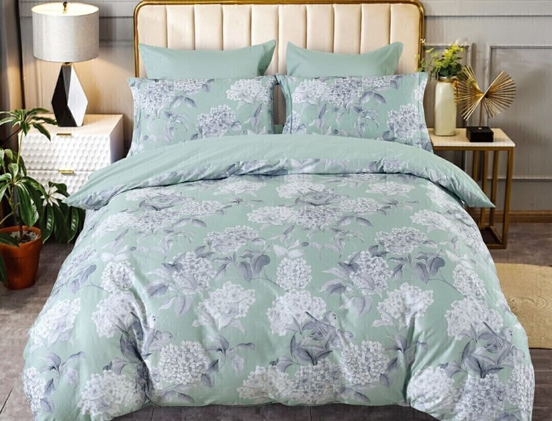 КПБ  сатин премиум SMX Ретро-Уют<SMX6-43>