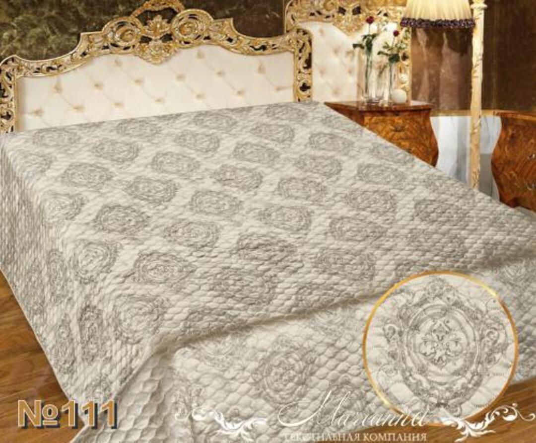 Покрывало жаккардовое IМА Марианна