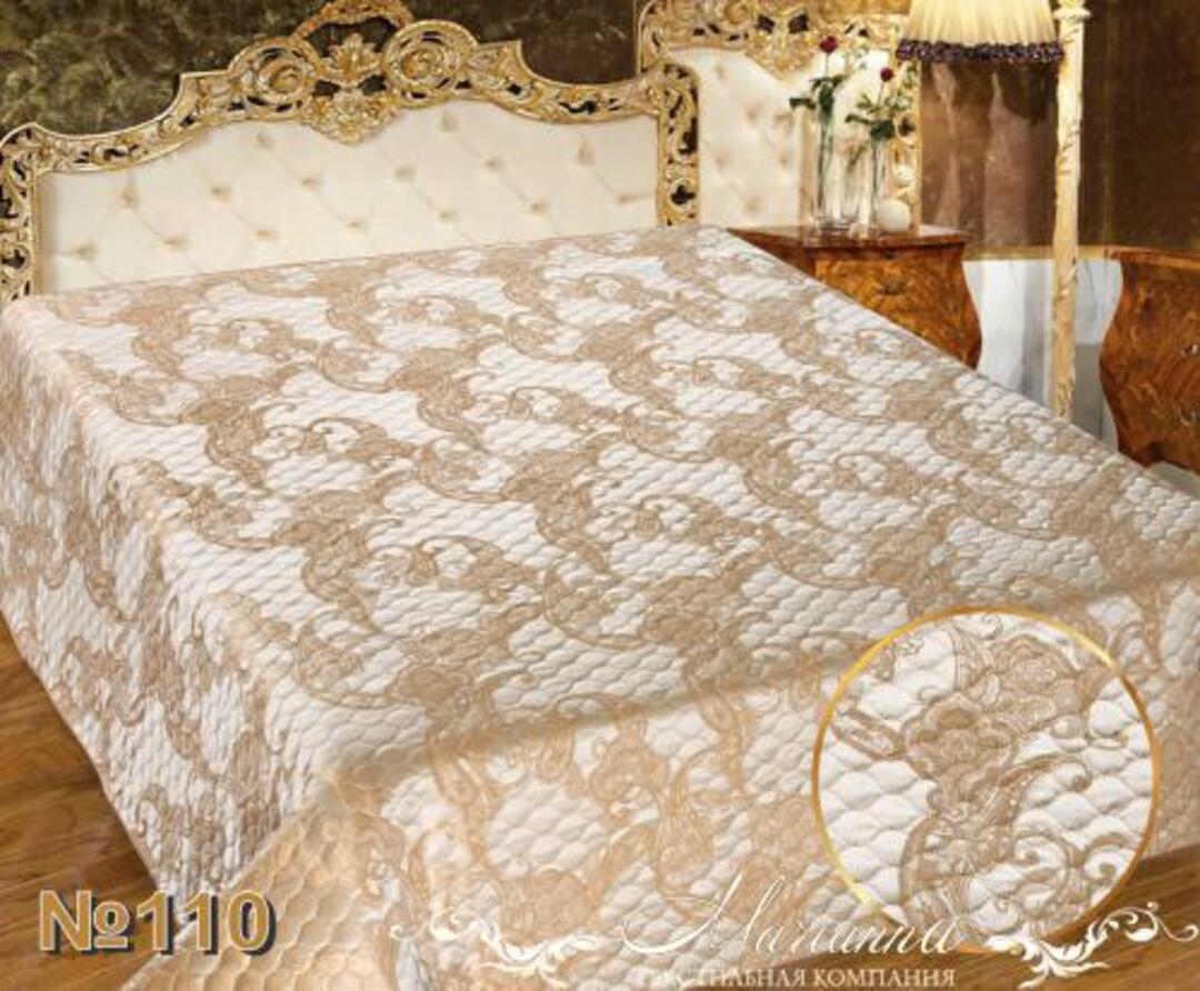 Покрывало жаккардовое IМА Марианна