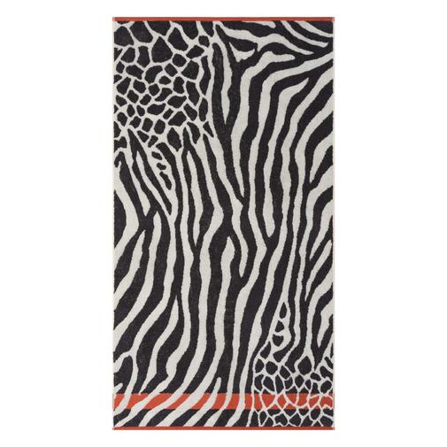 Полотенце махровое Savanna Клинелли, 10000 цв.