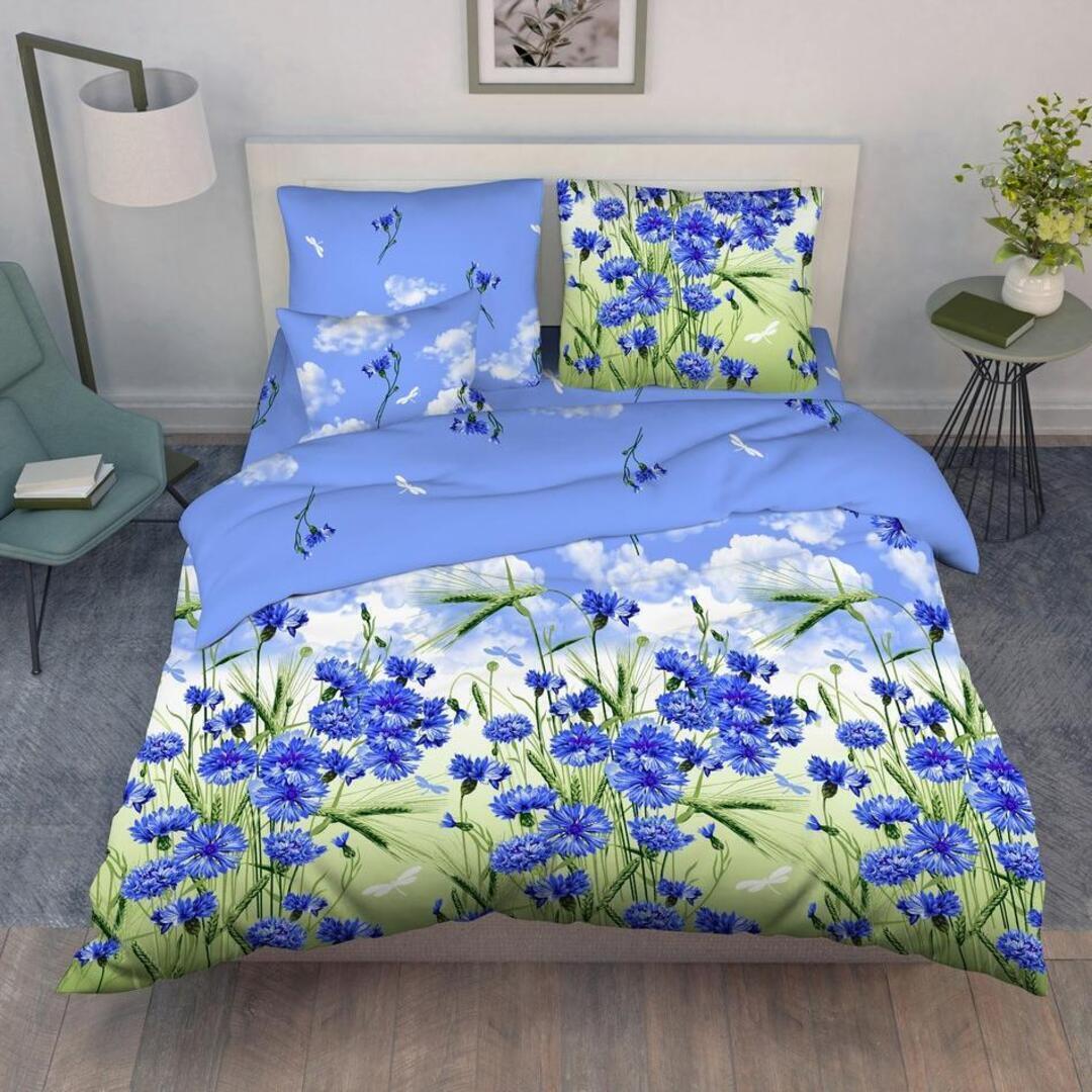 КПБ бязь Василиса/Delight<3422-1 Василиса>