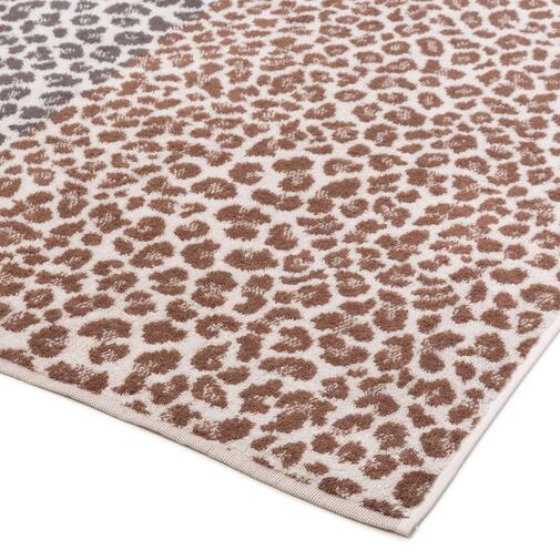 Полотенце махровое Wild Beauty ДМ Люкс, 10000 цв.