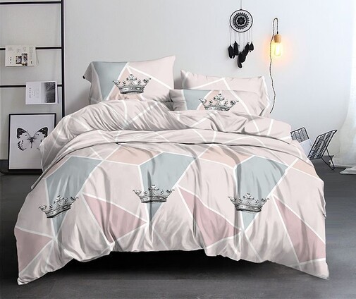 КПБ полисатин Pandora<1314-5 >