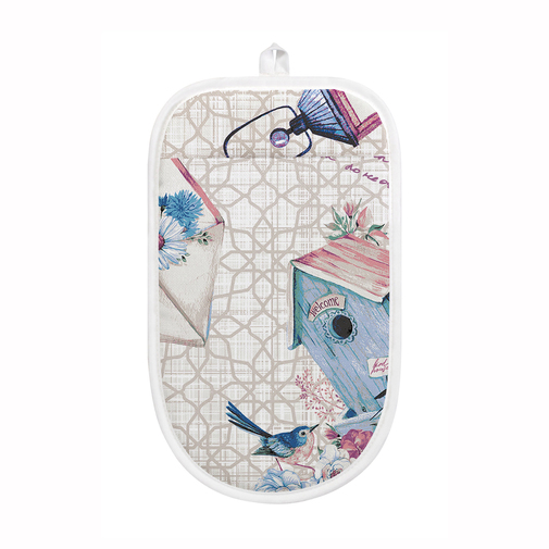 Рукавичка для горячего х/б Самойловский текстиль/Веросса