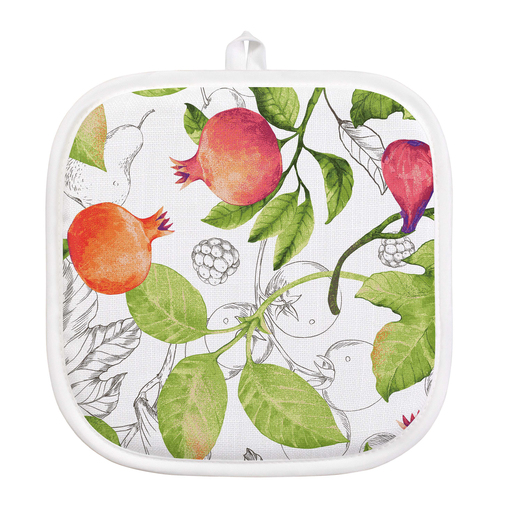 Прихватка х/б Самойловский текстиль/Веросса