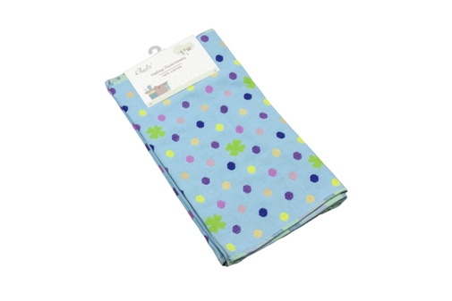 Набор полотенец махровых 4211191-3 Cherir/Черир