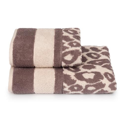 Полотенце махровое Bestia Клинелли, 10000 цв.