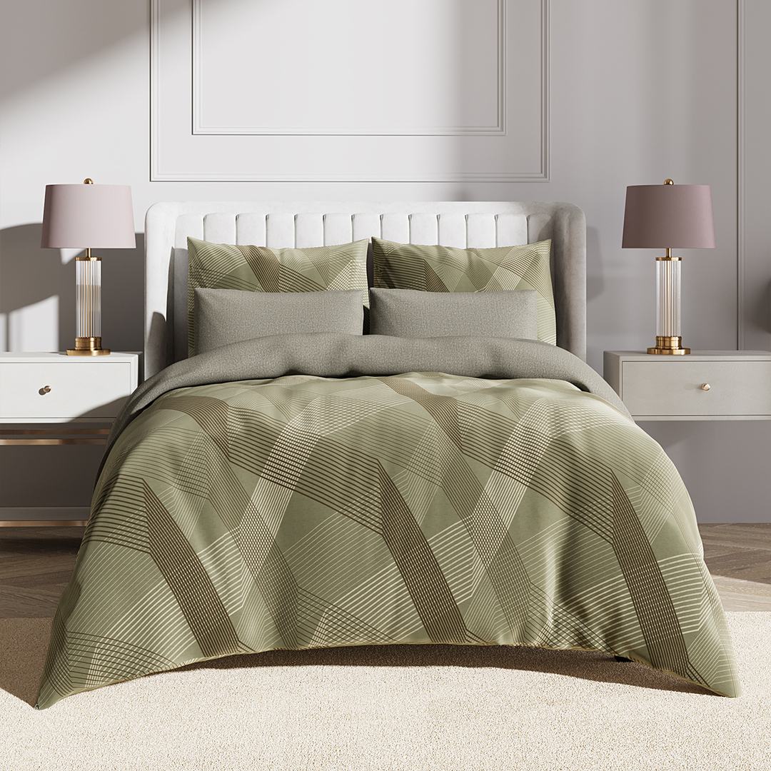 КПБ  сатин Гармоника<Кентаурия>