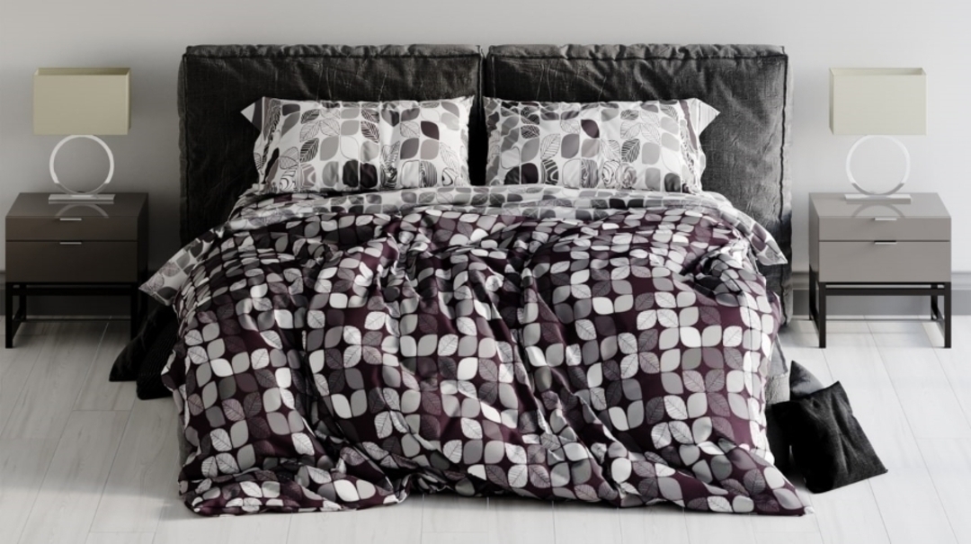 Простыня  бязь 125гр Реноме