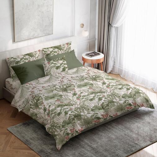 КПБ бязь Премиум Реноме<72015-1 Манген>