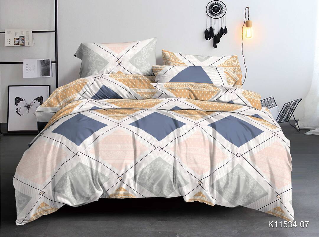 КПБ  полисатин Pandora<FS 11534-07 >