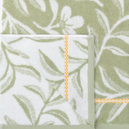 Полотенце махровое Rustico Клинелли, 10000 цв.