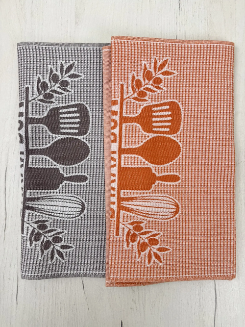 Полотенце хлопковое  Юрьев-Польский